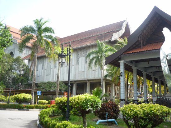 Terengganu State Museum