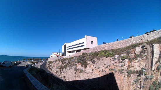 Museum Of The Sea
