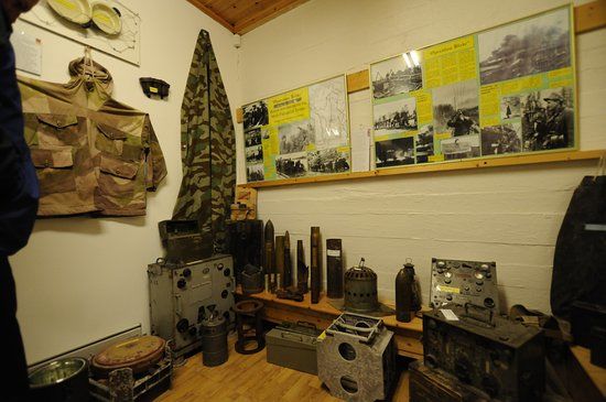 Tromso Defence Museum