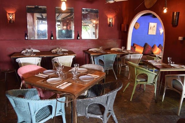 Restaurante El Sali