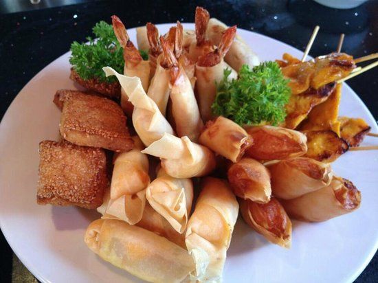 Top Thai Restaurant
