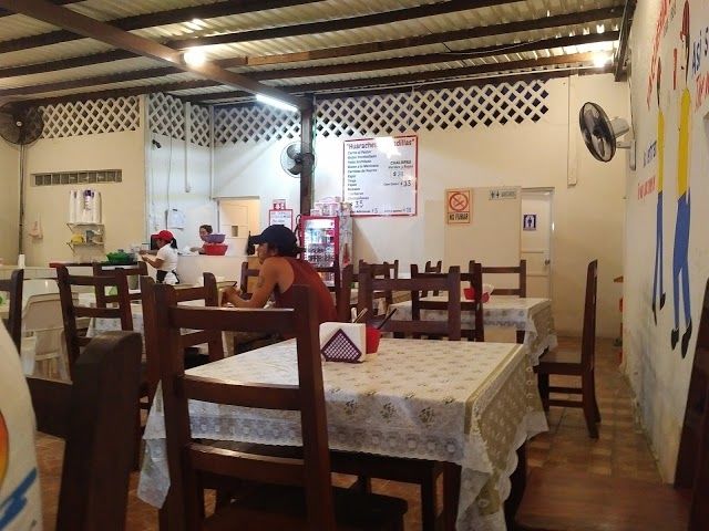 Chilangos Taqueria