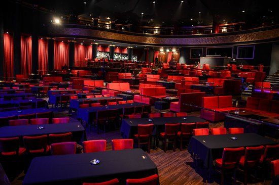 MusicHall