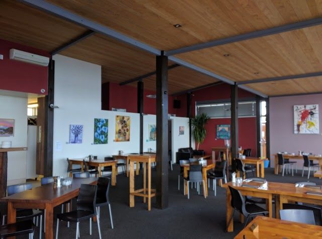 Gusto Restaurant