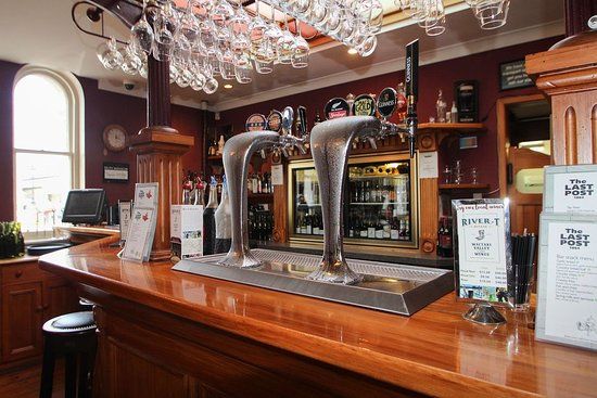 The Last Post Pub & Restaurant