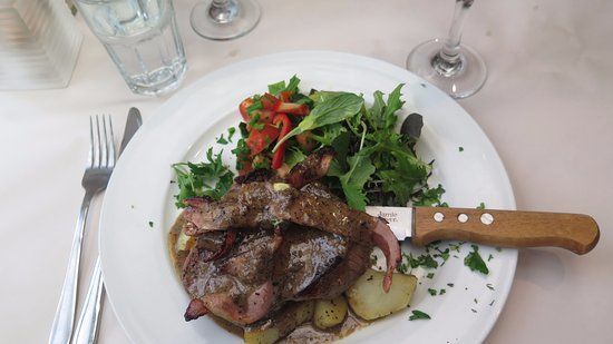 Di Mare Restaurant & Cafe