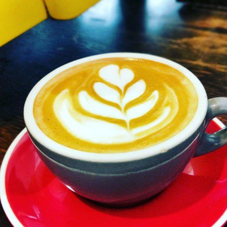 Beat Street Cafe