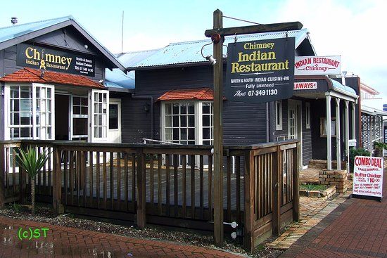 Chimney Indian Restaurant
