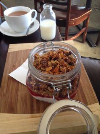 Cafe Polo