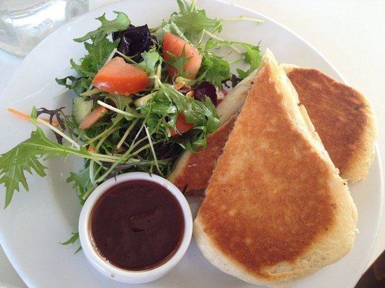 Gipps Street Deli