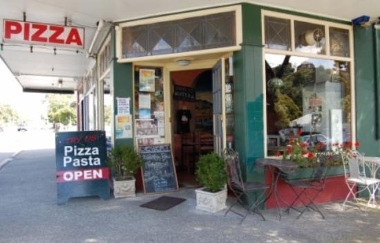 Papa's Pizza