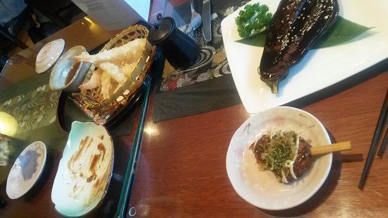 Ren Japanese Dining