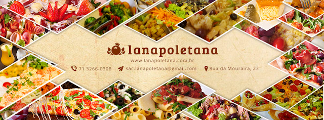 La Napoletana