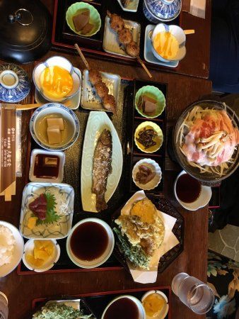 Magome Chaya
