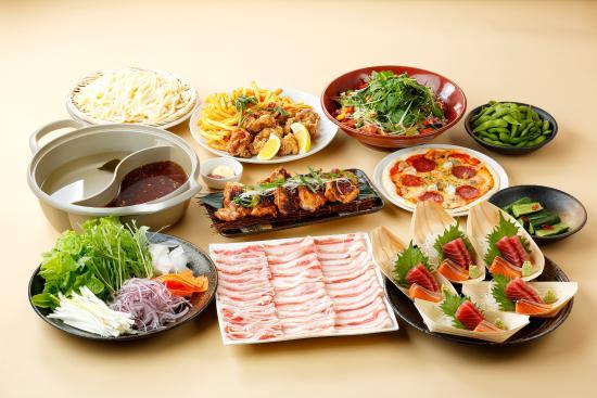 Ichigen Ikebukuro Kanamecho