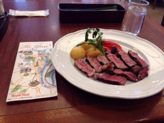 Royal Host Urayasu
