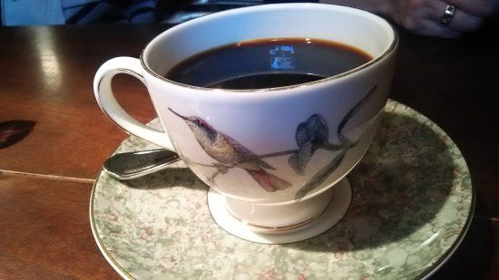 Miyakoshiya Coffee Mejiro