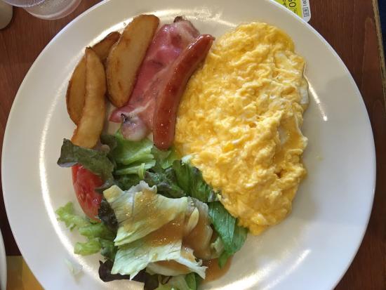 Jonathan Kaname-Cho Ekimae