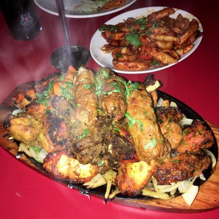 Special Spices Bar & Restaurant