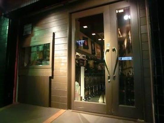 Saiko Sumibi Yakitori