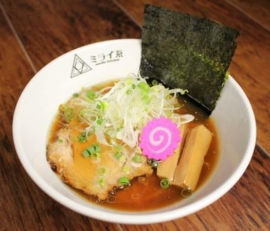 Noodle Kitchen Miraie