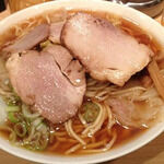 Matsuya North Akabane