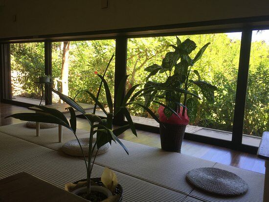 Shiraho Ie Cafe
