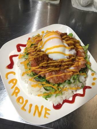 Caroline Diner
