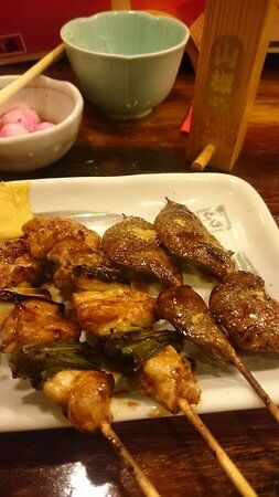 Yakitori Daikichi Yotsumedori