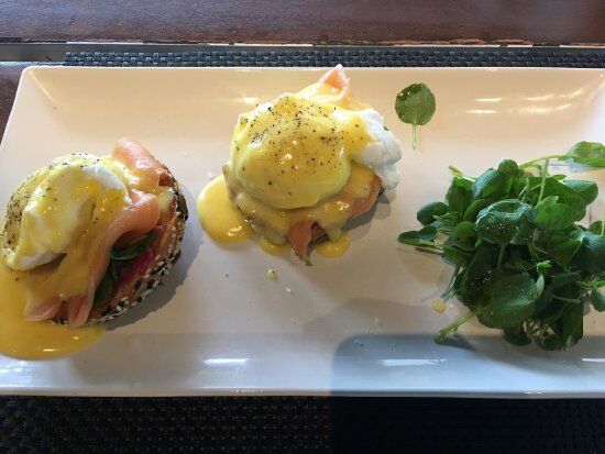 Movenpick Cafe