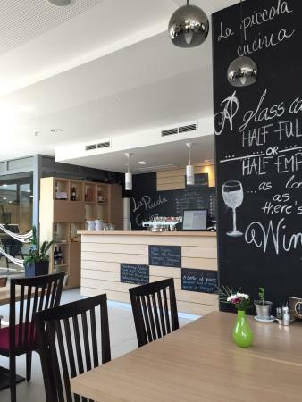 La Piccola Cucina