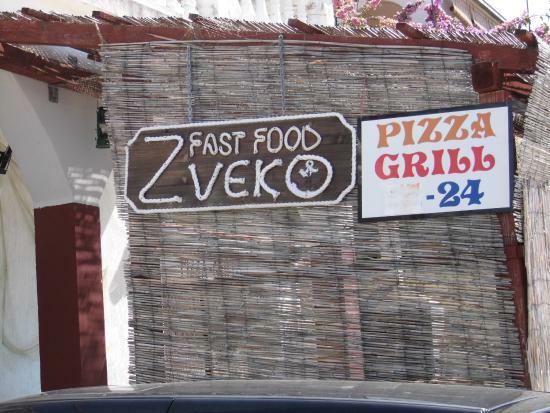 Zveko