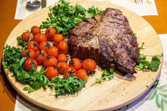 Restaurant Kantina Pula