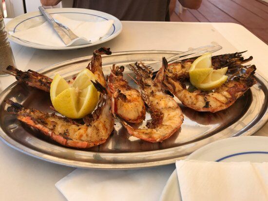 Restaurante Pintadinho