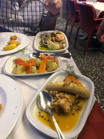 Cozinha Madeirense
