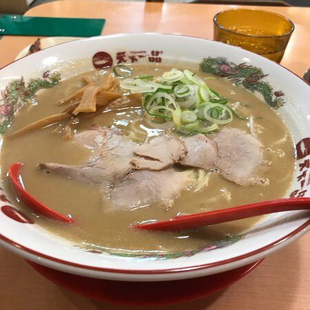 Tenkaippin Matsuya Machisuji