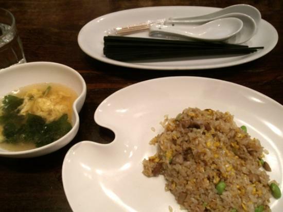 Seafood Chinese Restaurant Koga