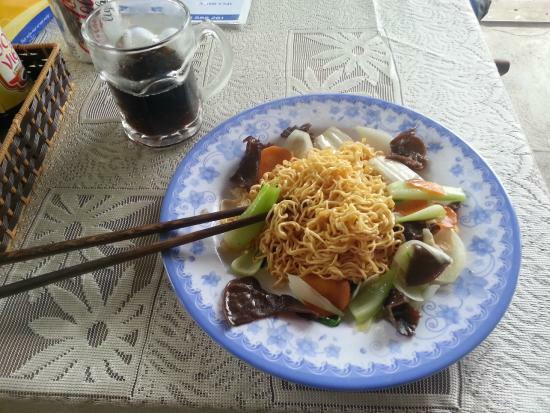 Thien Van