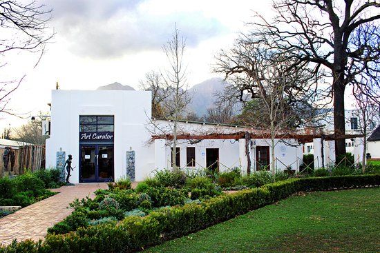 Art Curator Gallery