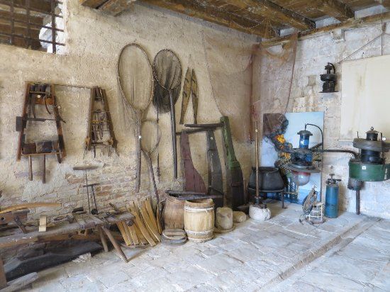 Fisherman's Museum