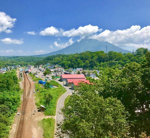 Niseko Bridge