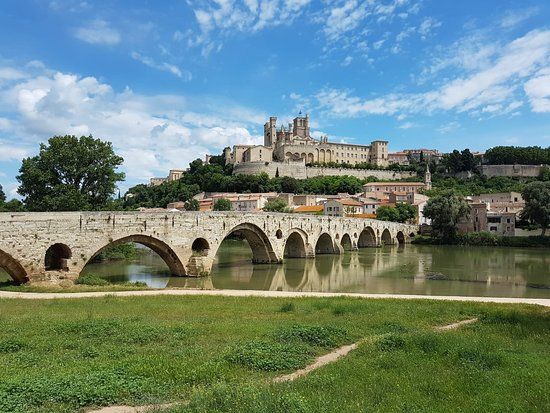 Pont Vieux