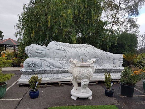 Quang Minh Buddhist Temple