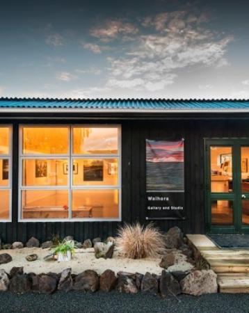 Waihora Gallery