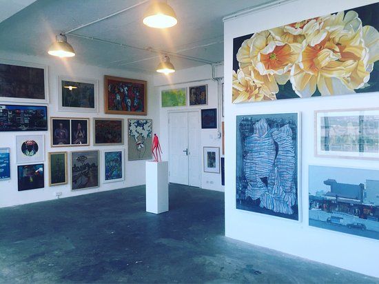 Work Room Four