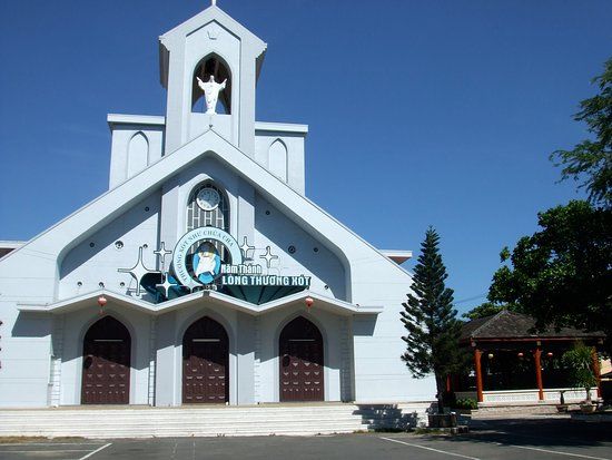 Hoi An Cathedral