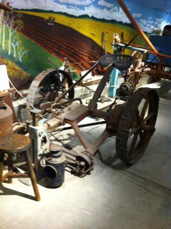 Metchosin Pioneer Museum