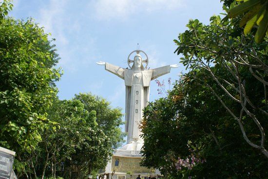 Christ the King