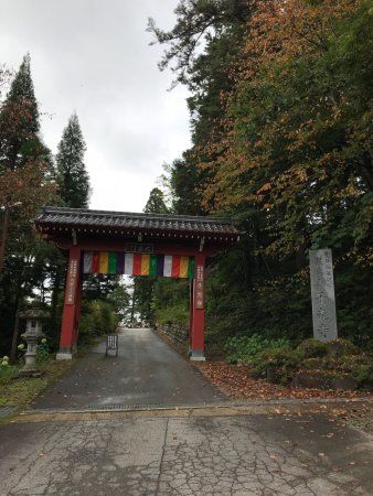 千光寺