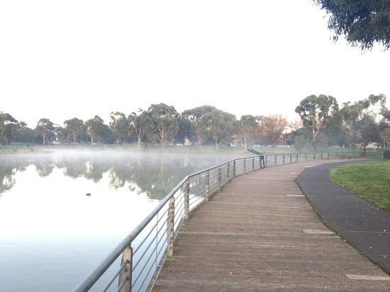 Elsternwick Park